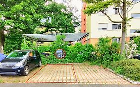 Gemütliche Ferienwohnung in ruhiger Lage